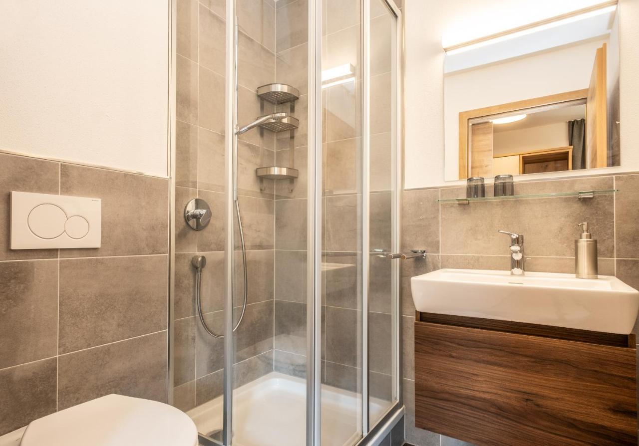 Alpha Apartments شفارتساخ إم بونغاو المظهر الخارجي الصورة
