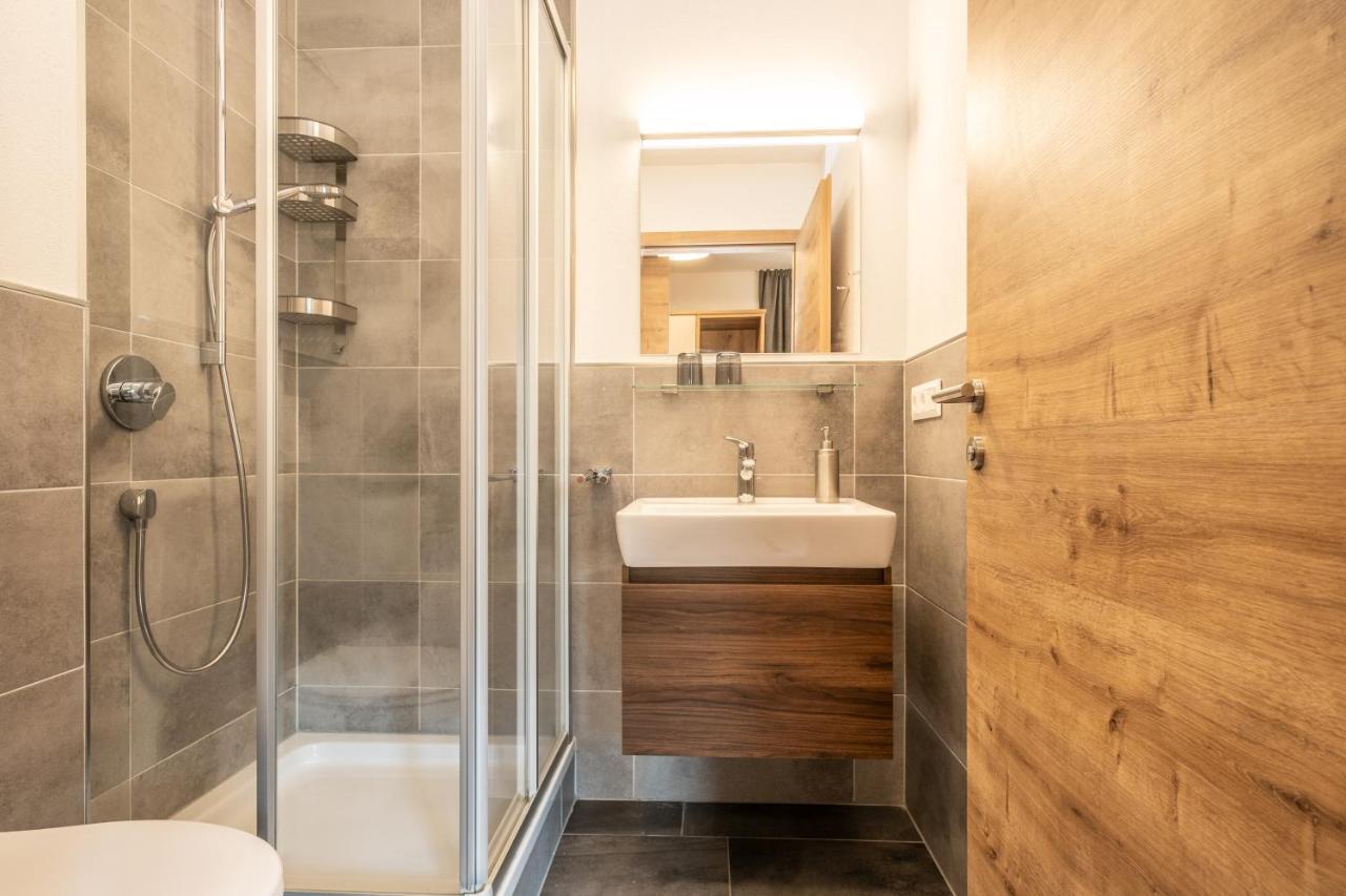Alpha Apartments شفارتساخ إم بونغاو المظهر الخارجي الصورة