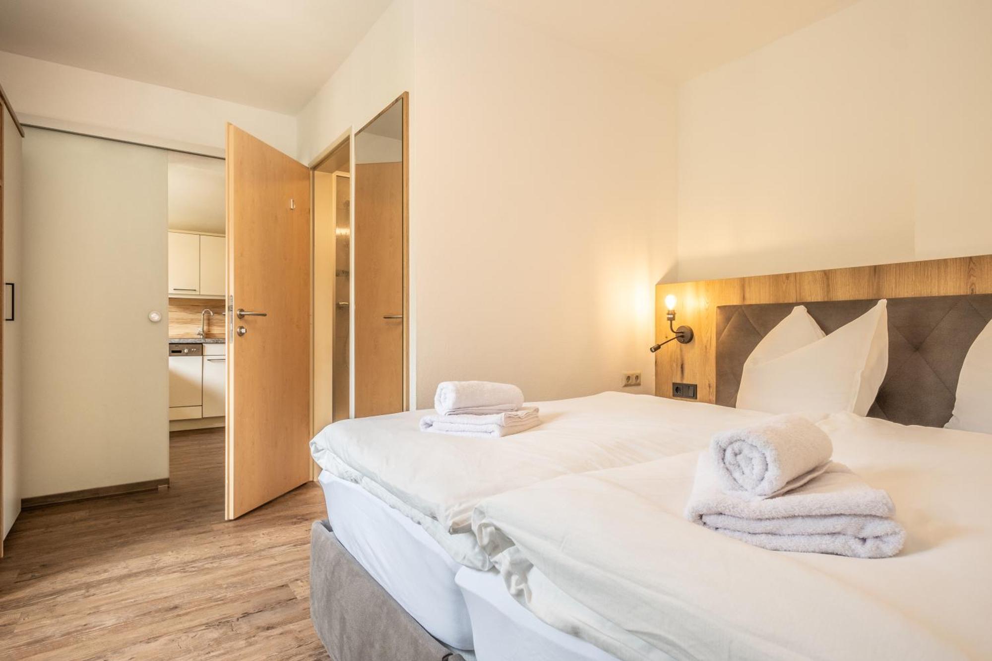 Alpha Apartments شفارتساخ إم بونغاو المظهر الخارجي الصورة