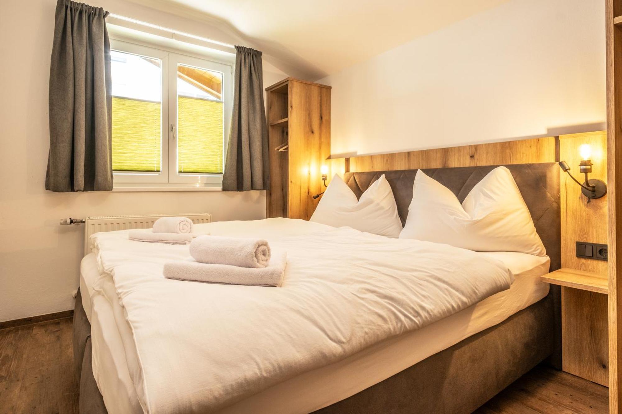 Alpha Apartments شفارتساخ إم بونغاو المظهر الخارجي الصورة