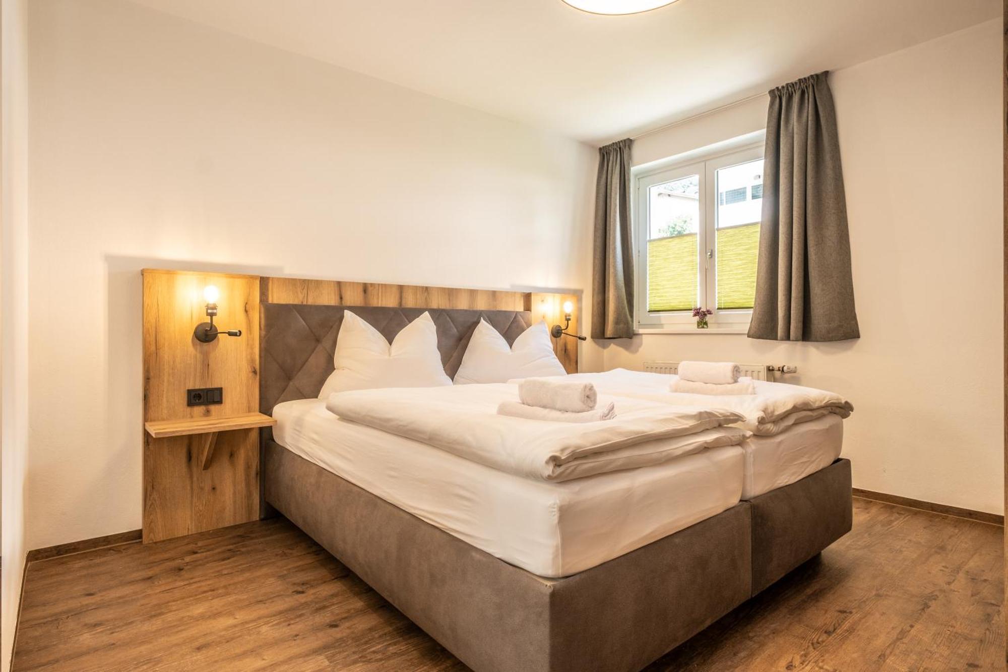 Alpha Apartments شفارتساخ إم بونغاو المظهر الخارجي الصورة