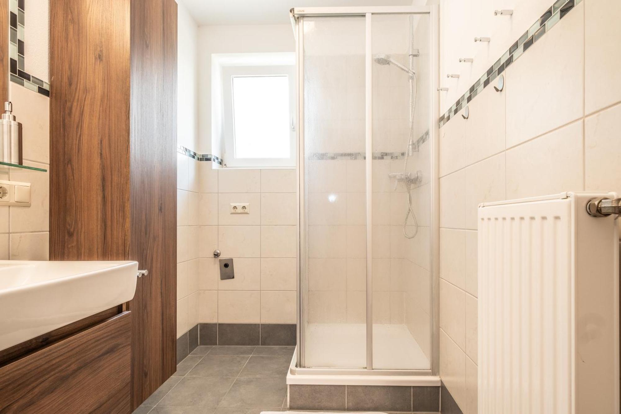 Alpha Apartments شفارتساخ إم بونغاو المظهر الخارجي الصورة