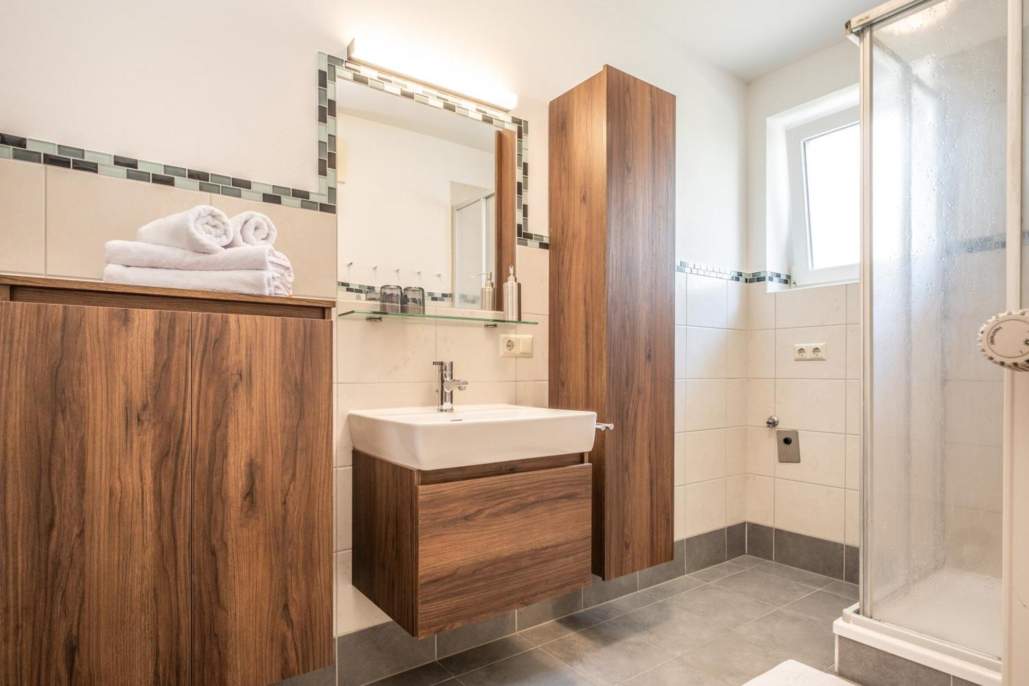 Alpha Apartments شفارتساخ إم بونغاو المظهر الخارجي الصورة